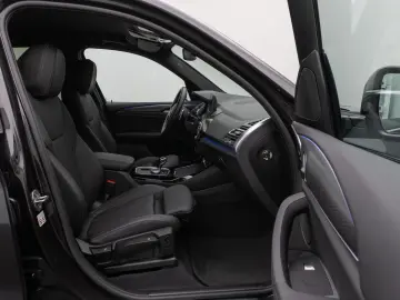 BMW X3 xD20d M Sport Kamera DAB HiFi Komfort