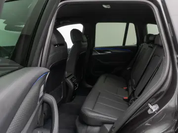 BMW X3 xD20d M Sport Kamera DAB HiFi Komfort