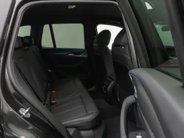 BMW X3 xD20d M Sport Kamera DAB HiFi Komfort