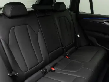 BMW X3 xD20d M Sport Kamera DAB HiFi Komfort