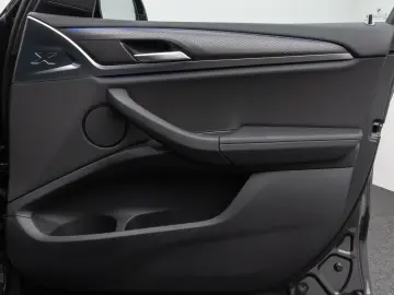 BMW X3 xD20d M Sport Kamera DAB HiFi Komfort