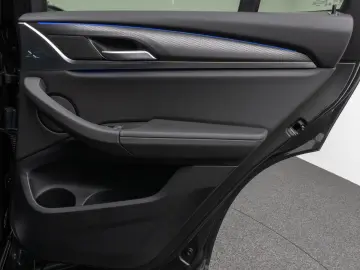 BMW X3 xD20d M Sport Kamera DAB HiFi Komfort