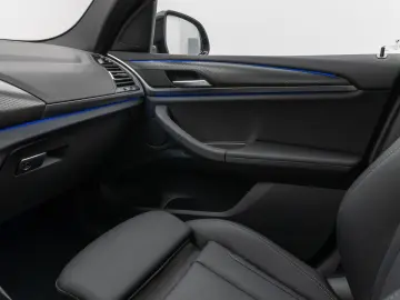 BMW X3 xD20d M Sport Kamera DAB HiFi Komfort