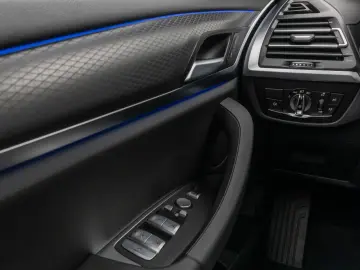 BMW X3 xD20d M Sport Kamera DAB HiFi Komfort