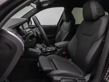 BMW X3 xD20d M Sport Kamera DAB HiFi Komfort