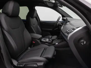 BMW X3 xD20d M Sport Kamera DAB HiFi Komfort