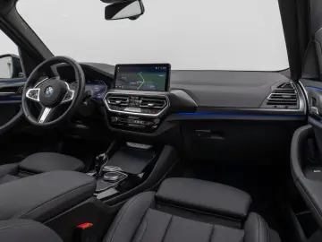 BMW X3 xD20d M Sport Kamera DAB HiFi Komfort