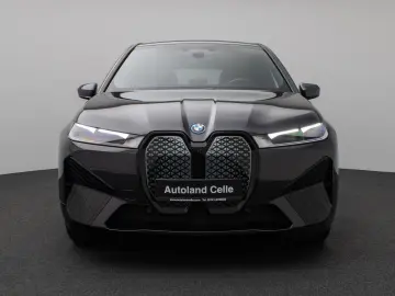 BMW iX xD40 Sportpaket 360 DAB H K ACC AHK Komfort