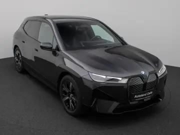 BMW iX xD40 Sportpaket 360 DAB H K ACC AHK Komfort