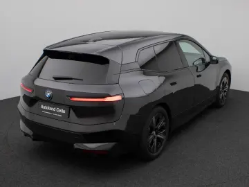 BMW iX xD40 Sportpaket 360 DAB H K ACC AHK Komfort