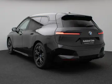 BMW iX xD40 Sportpaket 360 DAB H K ACC AHK Komfort