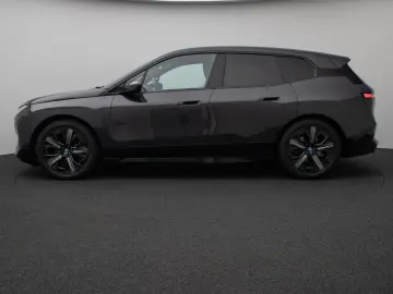 BMW iX xD40 Sportpaket 360 DAB H K ACC AHK Komfort