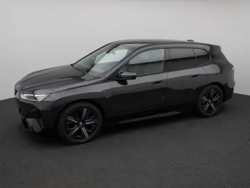 BMW iX xD40 Sportpaket 360 DAB H K ACC AHK Komfort
