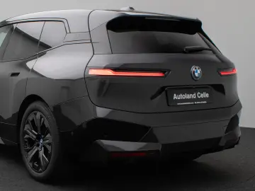 BMW iX xD40 Sportpaket 360 DAB H K ACC AHK Komfort