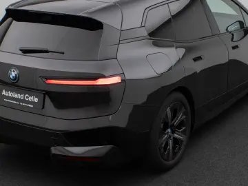 BMW iX xD40 Sportpaket 360 DAB H K ACC AHK Komfort