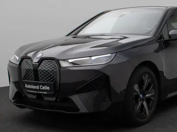 BMW iX xD40 Sportpaket 360 DAB H K ACC AHK Komfort