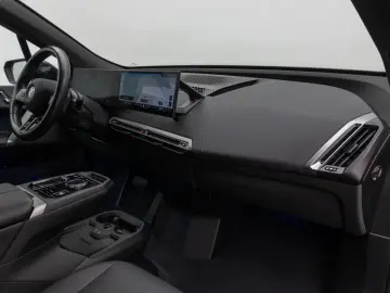 BMW iX xD40 Sportpaket 360 DAB H K ACC AHK Komfort