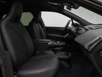 BMW iX xD40 Sportpaket 360 DAB H K ACC AHK Komfort