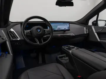 BMW iX xD40 Sportpaket 360 DAB H K ACC AHK Komfort