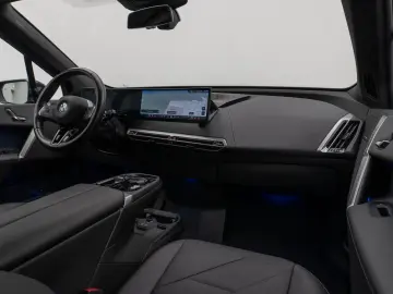 BMW iX xD40 Sportpaket 360 DAB H K ACC AHK Komfort