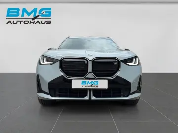 BMW X3 M50 M Sport Pro DAProf PAProf AHK STDHZG H K