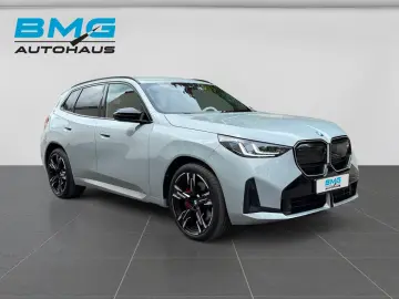 BMW X3 M50 M Sport Pro DAProf PAProf AHK STDHZG H K