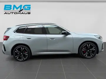 BMW X3 M50 M Sport Pro DAProf PAProf AHK STDHZG H K