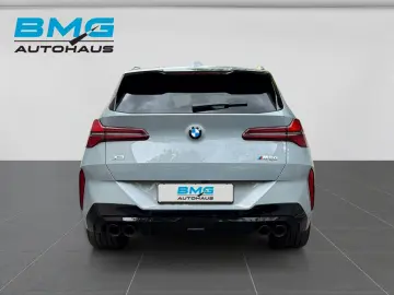 BMW X3 M50 M Sport Pro DAProf PAProf AHK STDHZG H K