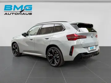 BMW X3 M50 M Sport Pro DAProf PAProf AHK STDHZG H K