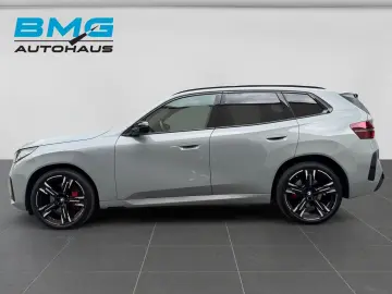 BMW X3 M50 M Sport Pro DAProf PAProf AHK STDHZG H K