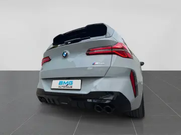 BMW X3 M50 M Sport Pro DAProf PAProf AHK STDHZG H K