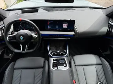 BMW X3 M50 M Sport Pro DAProf PAProf AHK STDHZG H K
