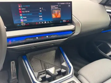 BMW X3 M50 M Sport Pro DAProf PAProf AHK STDHZG H K