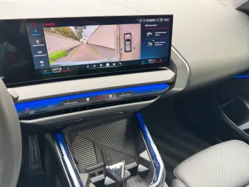 BMW X3 M50 M Sport Pro DAProf PAProf AHK STDHZG H K