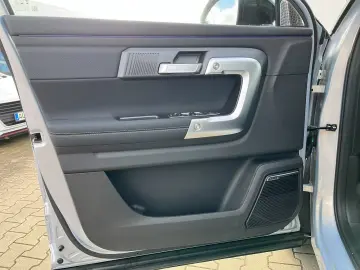 JAECOO 7 1.6 TGDI Trazione AWD Exclusive 360