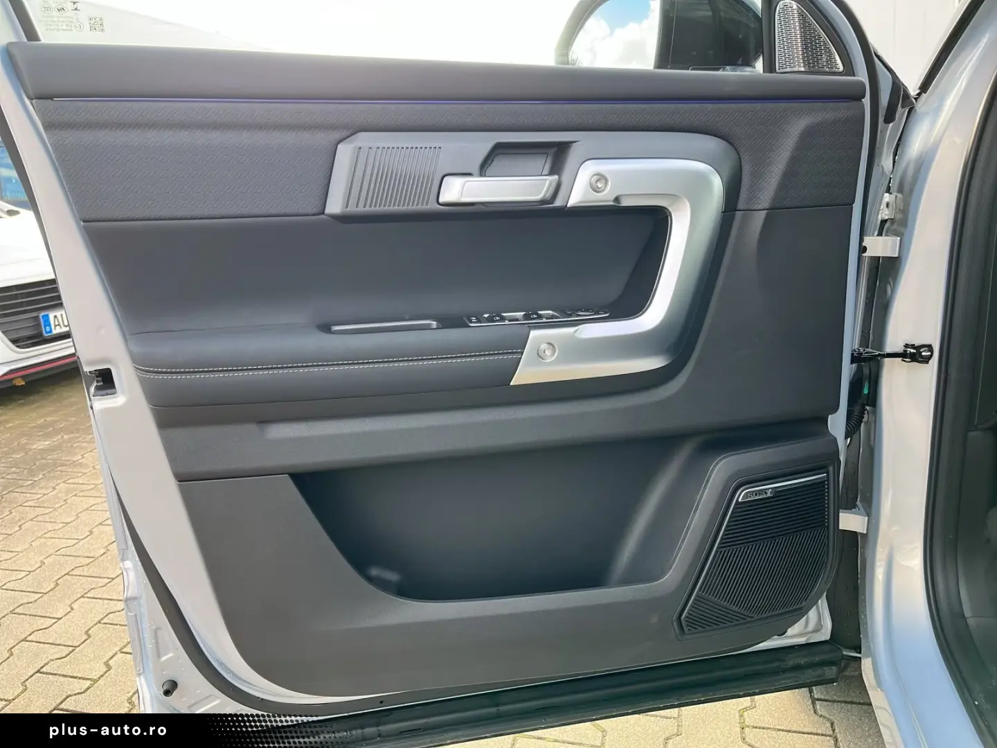 JAECOO 7 1.6 TGDI Trazione AWD Exclusive 360