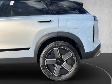 JAECOO 7 1.6 TGDI Trazione AWD Exclusive 360