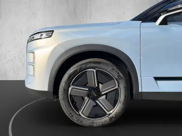 JAECOO 7 1.6 TGDI Trazione AWD Exclusive 360