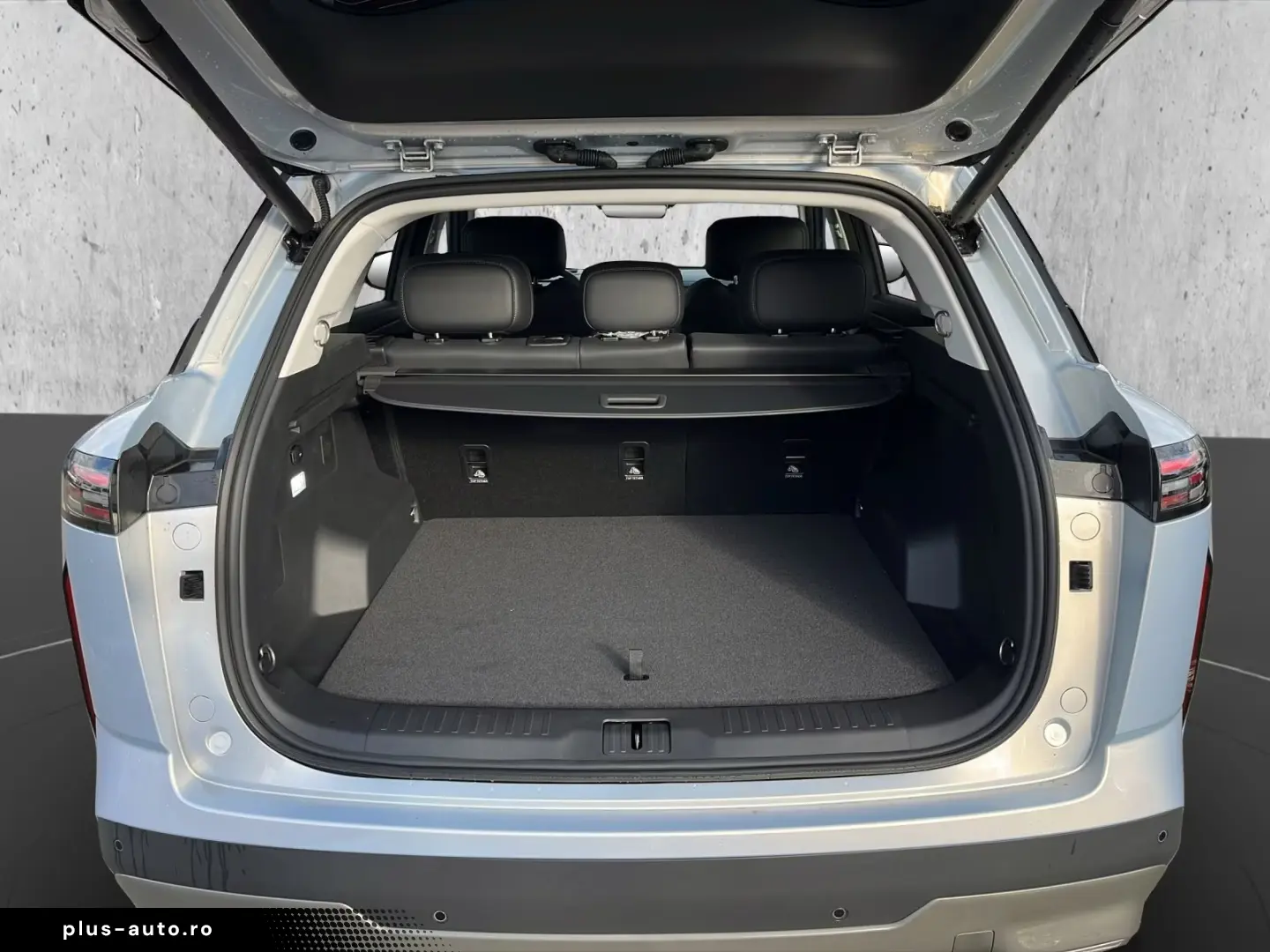 JAECOO 7 1.6 TGDI Trazione AWD Exclusive 360