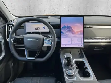 JAECOO 7 1.6 TGDI Trazione AWD Exclusive 360