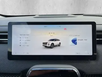 JAECOO 7 1.6 TGDI Trazione AWD Exclusive 360