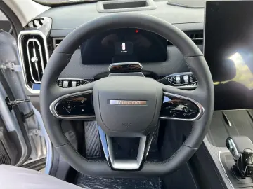 JAECOO 7 1.6 TGDI Trazione AWD Exclusive 360