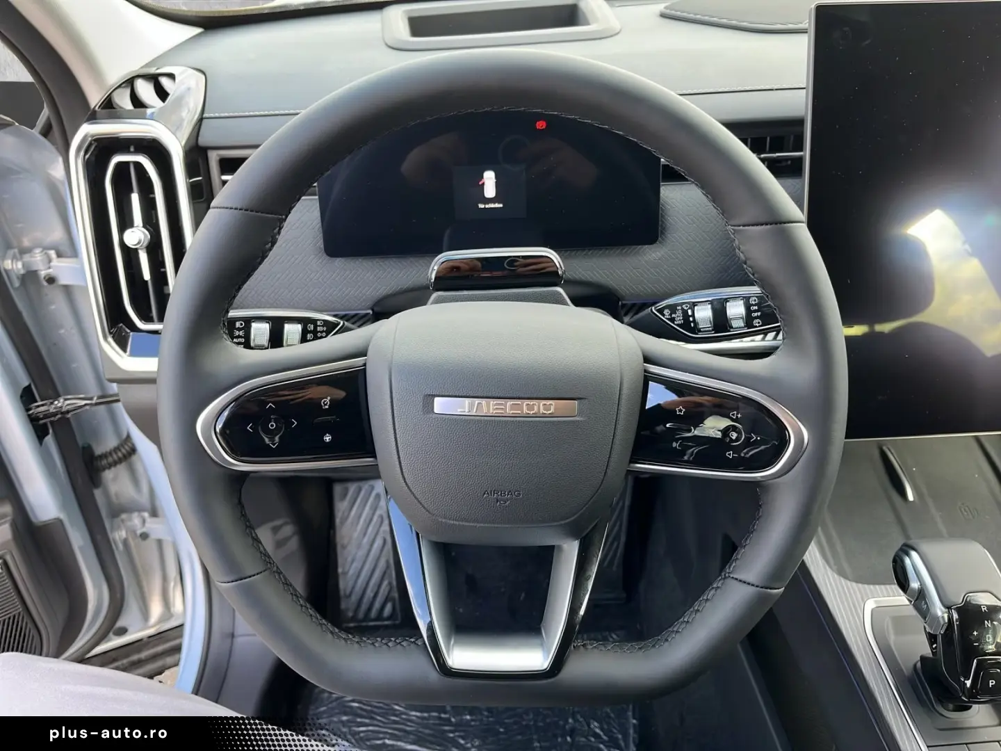 JAECOO 7 1.6 TGDI Trazione AWD Exclusive 360