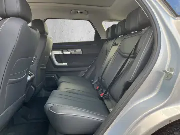 JAECOO 7 1.6 TGDI Trazione AWD Exclusive 360