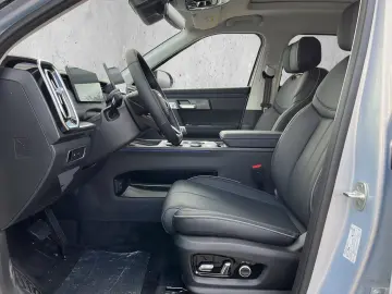 JAECOO 7 1.6 TGDI Trazione AWD Exclusive 360