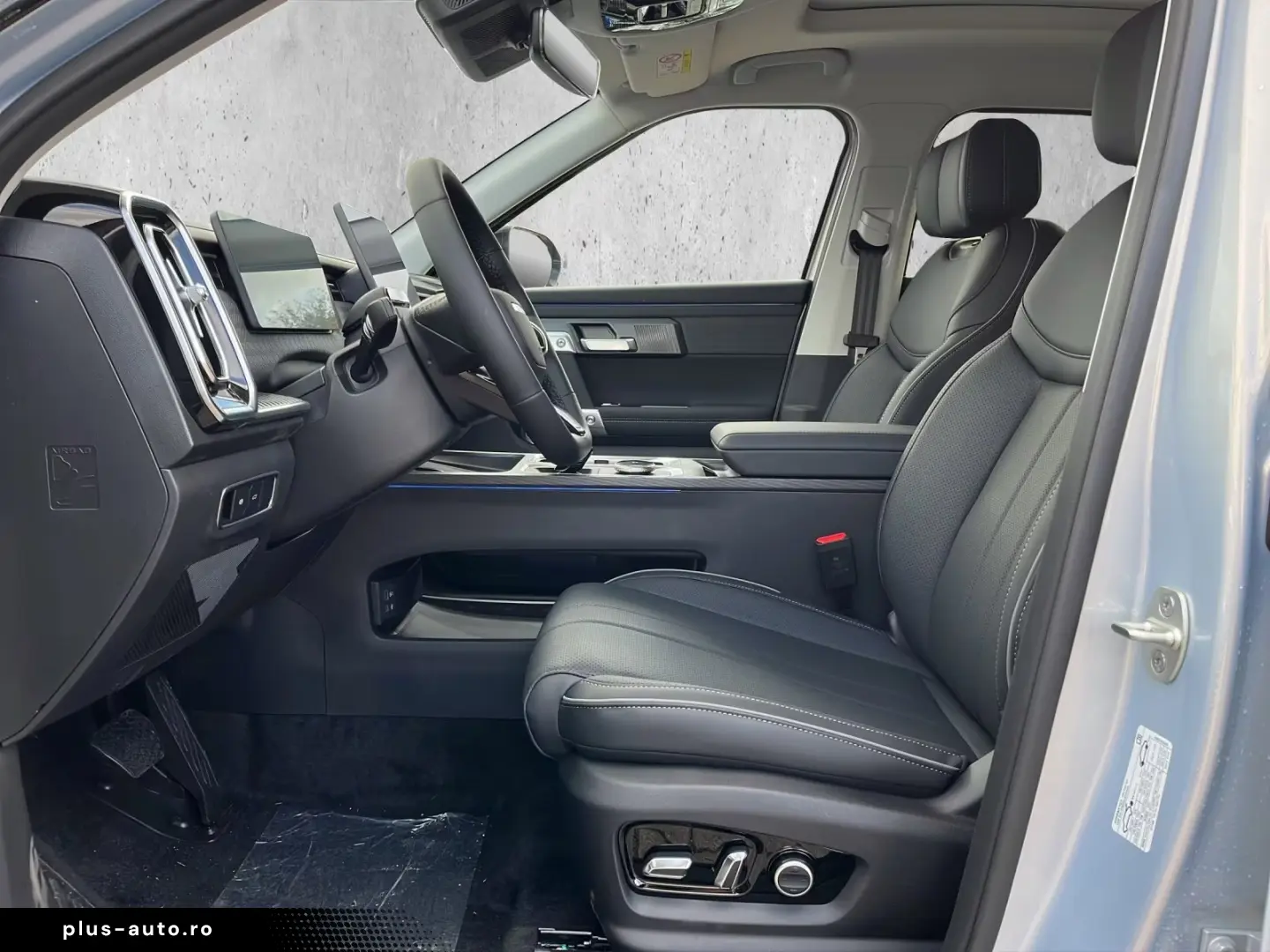 JAECOO 7 1.6 TGDI Trazione AWD Exclusive 360