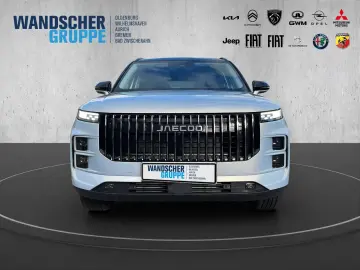 JAECOO 7 1.6 TGDI Trazione AWD Exclusive 360