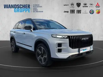 JAECOO 7 1.6 TGDI Trazione AWD Exclusive 360