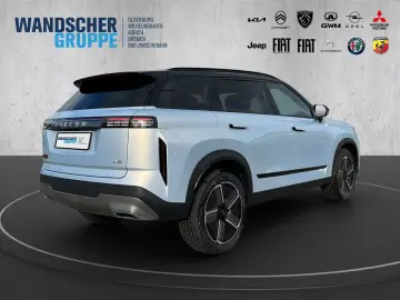 JAECOO 7 1.6 TGDI Trazione AWD Exclusive 360