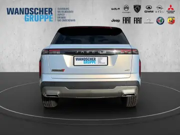 JAECOO 7 1.6 TGDI Trazione AWD Exclusive 360